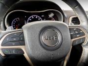 Jeep Grand Cherokee IV (WK2) Рестайлинг Москва  - изображение 56