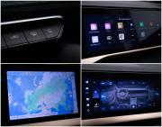 Geely Monjaro I Москва  - изображение 37