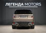 Land Rover Range Rover Sport II Рестайлинг Иркутск  - изображение 42