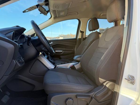 Ford Kuga II с пробегом 2014 года, цена 1 050 000 рублей, 179400 км, внедорожник, Автокод Объявления