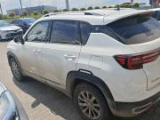 Changan CS35 Plus I Минеральные Воды  - изображение 31