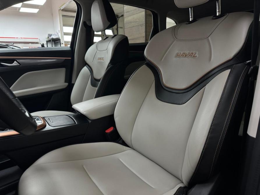 Haval Jolion I Уфа  - изображение 22