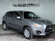 Mitsubishi ASX I Рестайлинг Уфа  - изображение 17