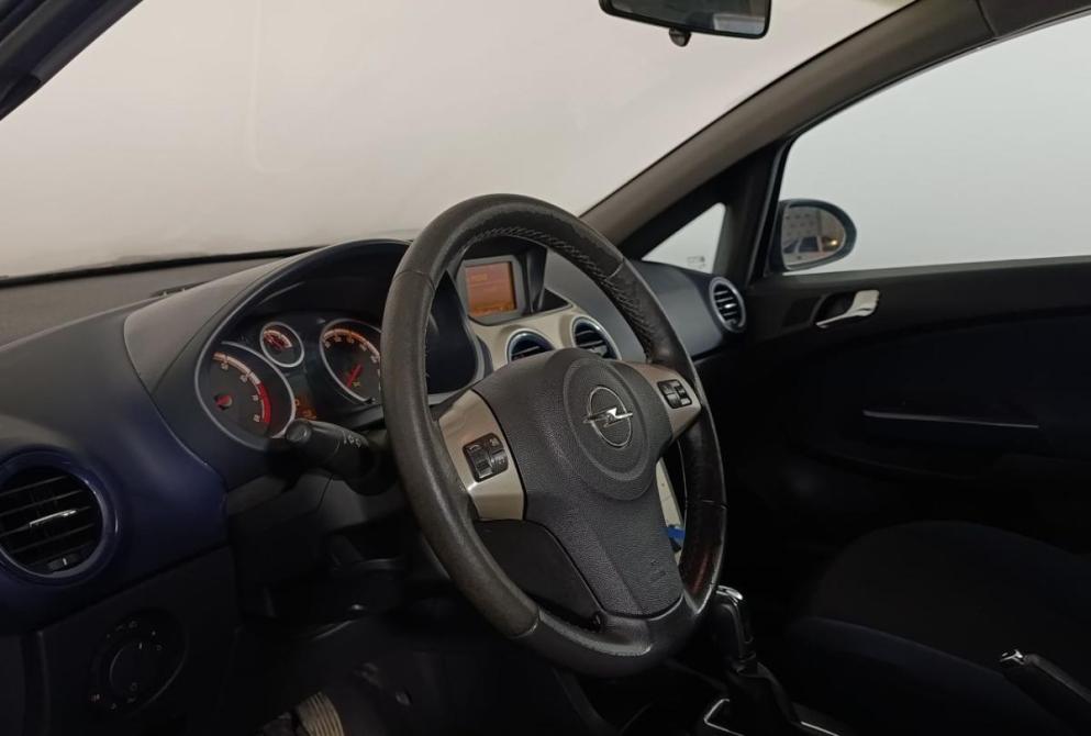 Opel Corsa D Волгоград  - изображение 9