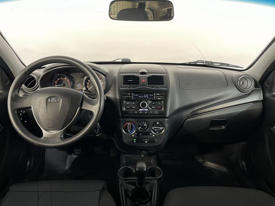 Lada (ВАЗ) Granta I Рестайлинг Великий Новгород  - изображение 9