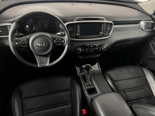 Kia Sorento III Prime с пробегом 2017 года, цена 2 163 100 рублей, 183278 км, внедорожник, Автокод Объявления