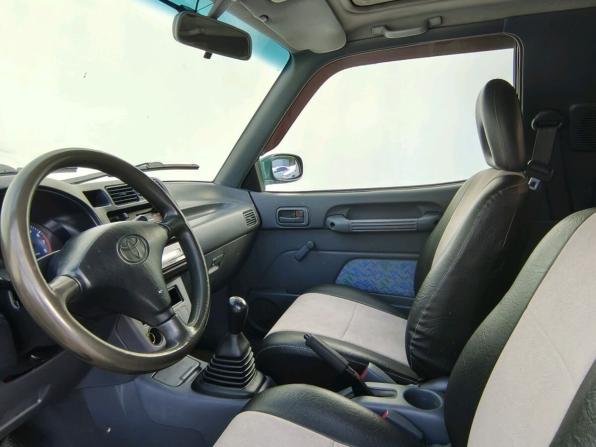 Toyota RAV4 I (XA10) с пробегом 1995 года, цена 550 000 рублей, 291676 км, внедорожник, Автокод Объявления