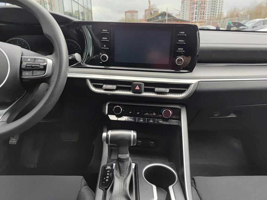 Kia K5 III Ижевск  - изображение 18