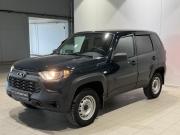 Lada (ВАЗ) Niva Travel I Самара  - изображение 16