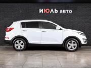 Kia Sportage III Екатеринбург  - изображение 29