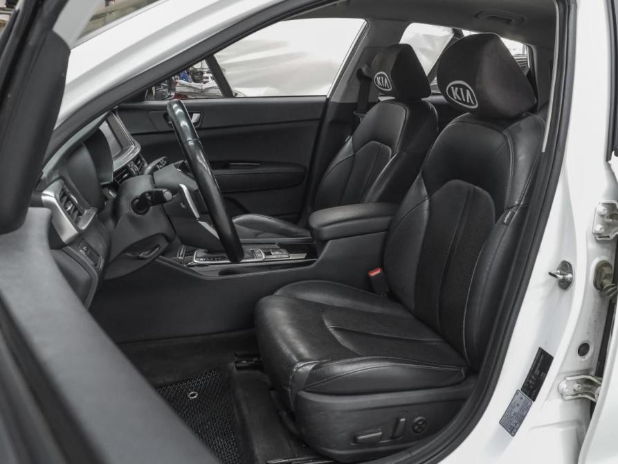 Kia Optima IV Рестайлинг Ростов-на-Дону  - изображение 10