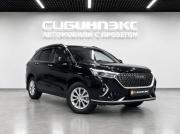 Haval M6 II Кемерово  - изображение 20