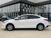 Hyundai Solaris II Рестайлинг Краснодар  - изображение 26