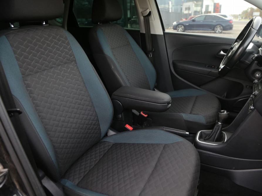 Volkswagen Polo V Рестайлинг Иваново  - изображение 10