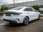 Chery Arrizo 8 Волгоград  - изображение 41