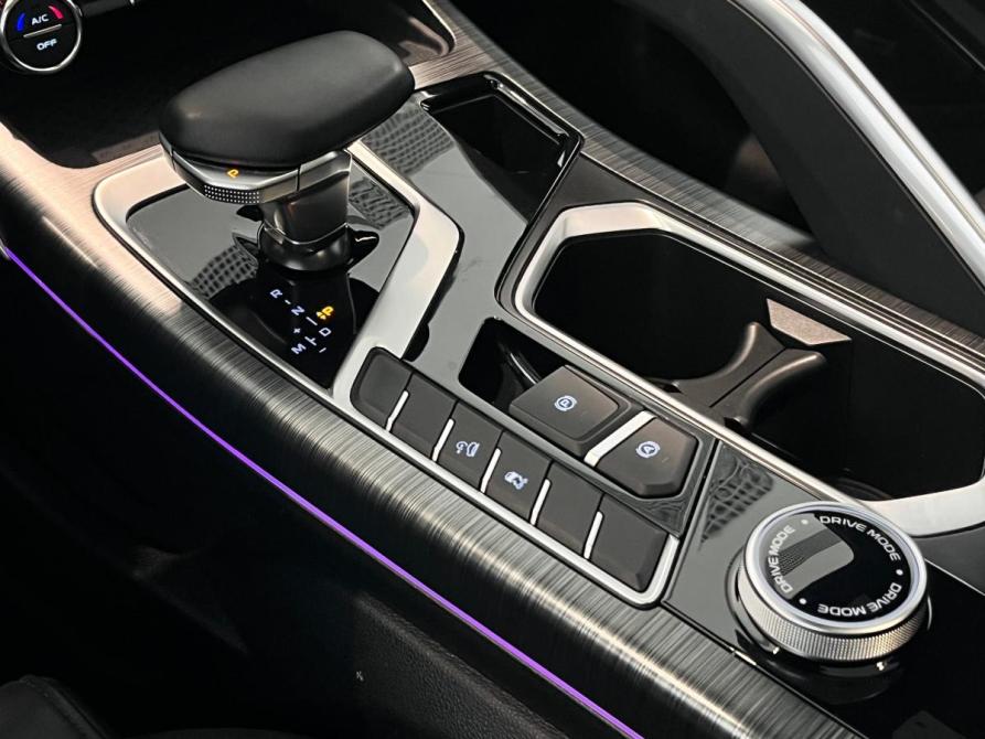 Geely Tugella I Рестайлинг Волгоград  - изображение 26