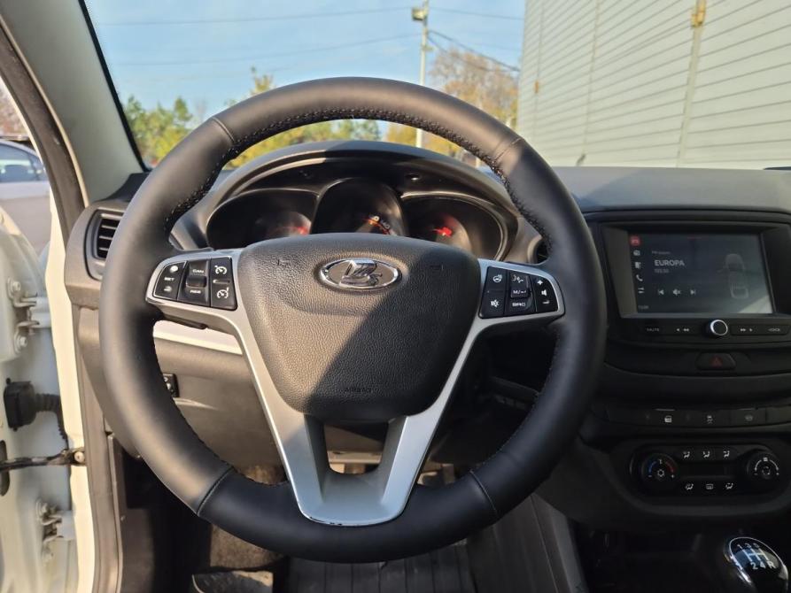 Lada (ВАЗ) Vesta I Саратов  - изображение 18