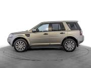 Land Rover Freelander II Рестайлинг 2 Москва  - изображение 36