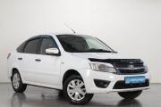 Lada (ВАЗ) Granta I Челябинск  - изображение 16