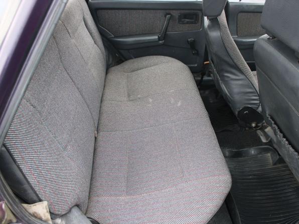 Lada (ВАЗ) 2109 с пробегом 1997 года, цена 85 000 рублей, 269716 км, хэтчбек, Автокод Объявления