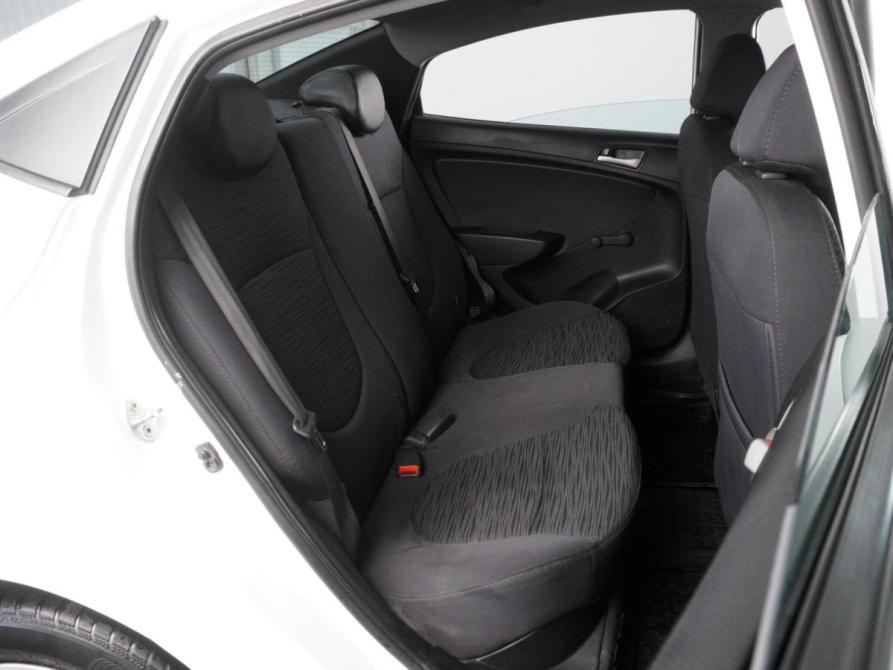 Hyundai Solaris I Рестайлинг Минеральные Воды  - изображение 7