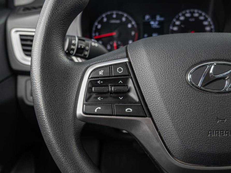 Hyundai Solaris II Рестайлинг Краснодар  - изображение 16
