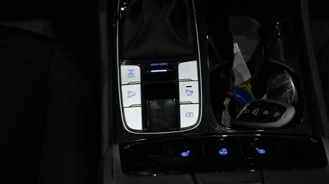 Hyundai Tucson IV с пробегом 2022 года, цена 3 325 000 рублей, 60894 км, внедорожник, Автокод Объявления