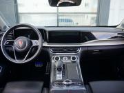 Hongqi H9 I Москва  - изображение 32