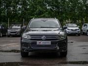Volkswagen Touareg II Санкт-Петербург  - изображение 21