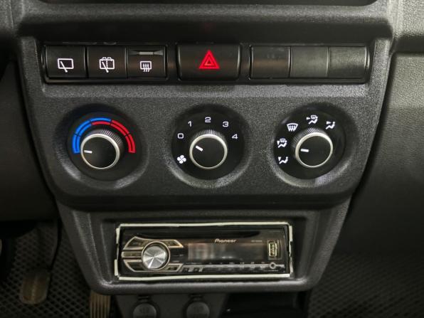 Lada (ВАЗ) Niva Legend с пробегом 2023 года, цена 786 000 рублей, 22000 км, внедорожник, Автокод Объявления