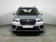 Subaru Forester V Санкт-Петербург  - изображение 22