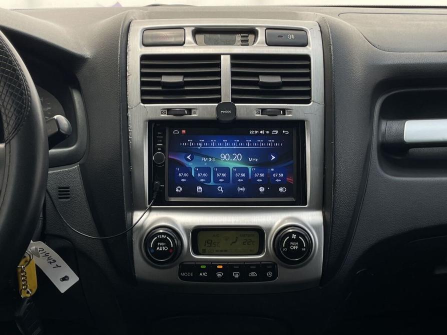 Kia Sportage II Тамбов  - изображение 16