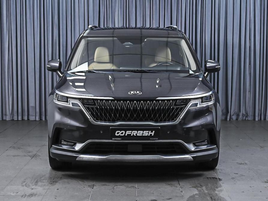 Kia Carnival IV Ставрополь  - изображение 3