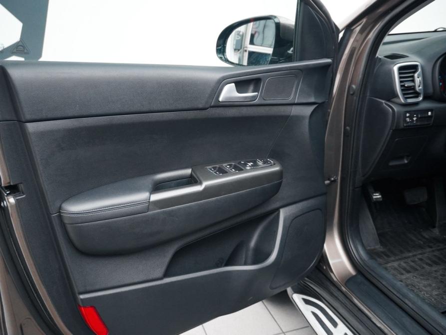 Kia Sportage IV Рестайлинг Ростов-на-Дону  - изображение 10