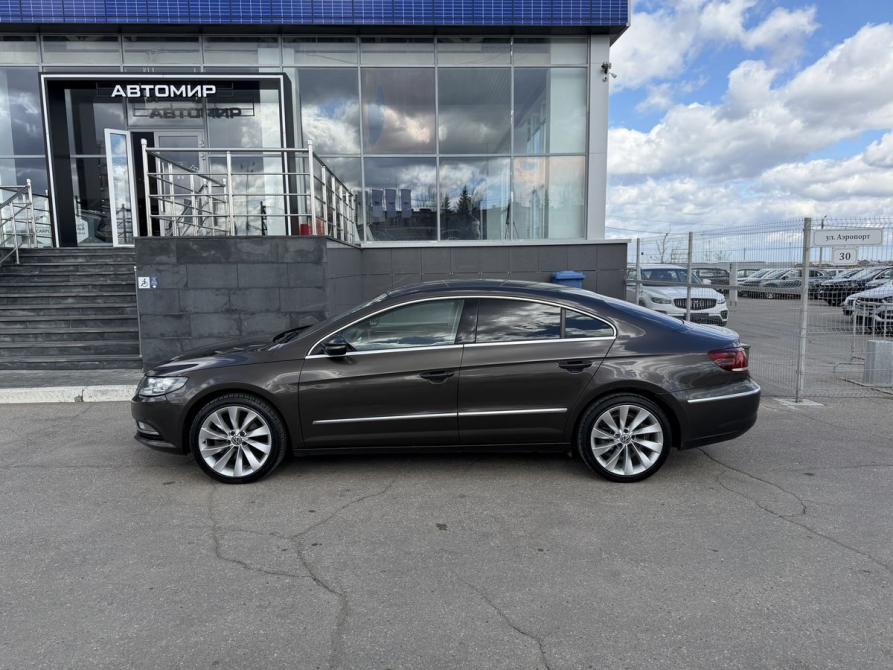Volkswagen Passat CC I Рестайлинг Саратов  - изображение 8