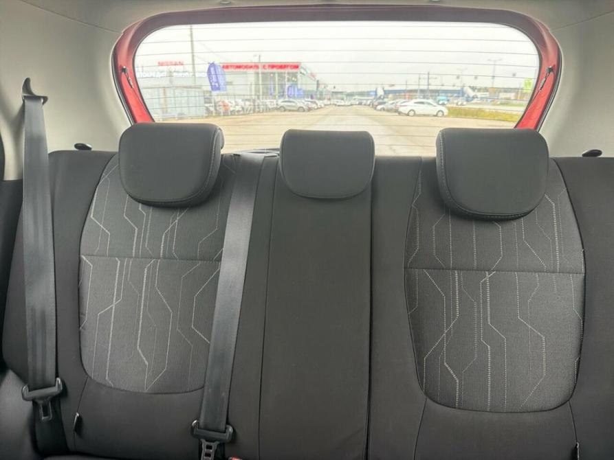 Kia Picanto II Пермь  - изображение 7