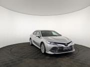 Toyota Camry VIII (XV70) Москва  - изображение 33
