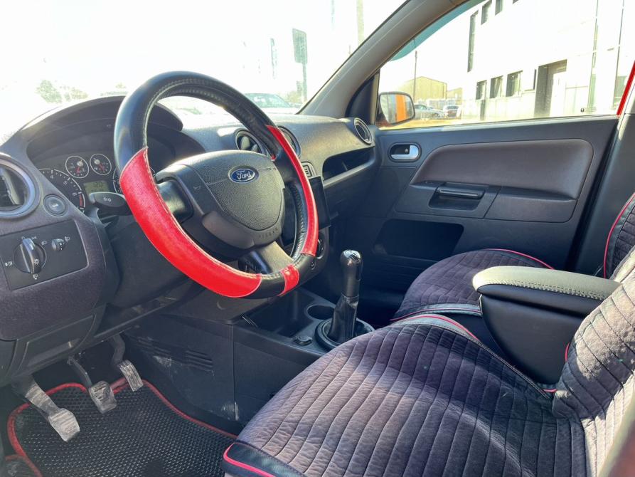 Ford Fusion I Рестайлинг Великие Луки  - изображение 10