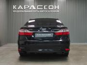 Toyota Camry VII (XV50) Рестайлинг Пермь  - изображение 22