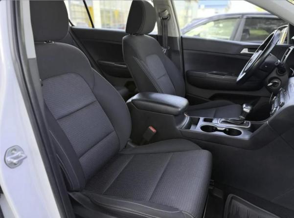 Kia Sportage IV Рестайлинг с пробегом 2019 года, цена 1 800 000 рублей, 183342 км, внедорожник, Автокод Объявления