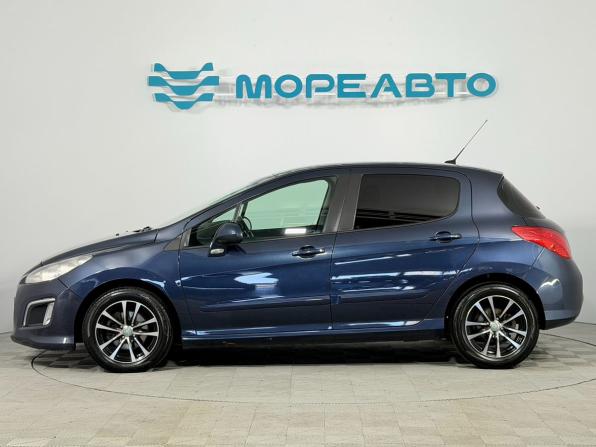 Peugeot 308 I Рестайлинг с пробегом 2012 года, цена 579 000 рублей, 376000 км, хэтчбек, Автокод Объявления