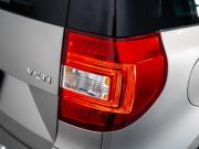 Skoda Yeti I Рестайлинг Иркутск  - изображение 48