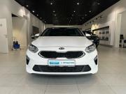 Kia Ceed III Москва  - изображение 22