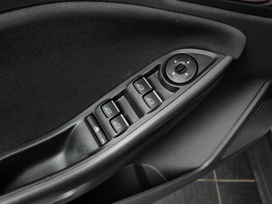 Ford Focus III Рестайлинг Москва  - изображение 20