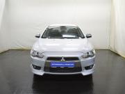 Mitsubishi Lancer X Санкт-Петербург  - изображение 18