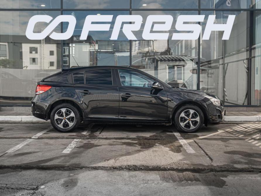 Chevrolet Cruze I Рестайлинг Краснодар  - изображение 5