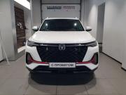 Changan CS35 Plus I Рестайлинг Москва  - изображение 29