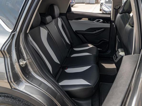 Geely Coolray I Рестайлинг с пробегом 2023 года, цена 1 999 000 рублей, 75911 км, внедорожник, Автокод Объявления