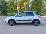 Suzuki SX4 I (Classic) Рестайлинг Чебоксары  - изображение 32