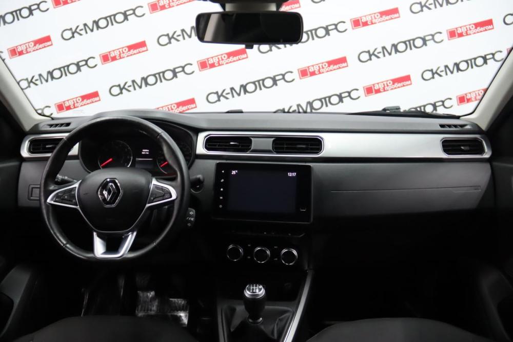 Renault Arkana I Сургут  - изображение 8